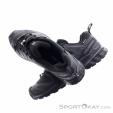 Salomon XA PRO 3D V9 GTX Mens Trail Running Shoes Gore-Tex, Salomon, Black, , Male, 0018-11988, 5638278749, 195751383554, N5-10.jpg