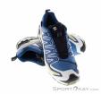 Salomon XA PRO 3D V9 GTX Mens Trail Running Shoes Gore-Tex, Salomon, Blue, , Male, 0018-11988, 5638278759, 195751917421, N2-02.jpg