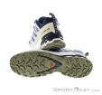 Salomon XA PRO 3D V9 GTX Mens Trail Running Shoes Gore-Tex, Salomon, Blue, , Male, 0018-11988, 5638278759, 195751917421, N2-12.jpg