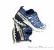 Salomon XA PRO 3D V9 GTX Mens Trail Running Shoes Gore-Tex, Salomon, Blue, , Male, 0018-11988, 5638278759, 195751917421, N2-17.jpg