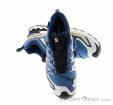 Salomon XA PRO 3D V9 GTX Mens Trail Running Shoes Gore-Tex, Salomon, Blue, , Male, 0018-11988, 5638278759, 195751917421, N3-03.jpg