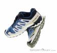 Salomon XA PRO 3D V9 GTX Mens Trail Running Shoes Gore-Tex, Salomon, Blue, , Male, 0018-11988, 5638278759, 195751917421, N3-08.jpg