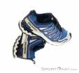 Salomon XA PRO 3D V9 GTX Mens Trail Running Shoes Gore-Tex, Salomon, Blue, , Male, 0018-11988, 5638278759, 195751917421, N3-18.jpg