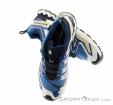 Salomon XA PRO 3D V9 GTX Mens Trail Running Shoes Gore-Tex, Salomon, Blue, , Male, 0018-11988, 5638278759, 195751917421, N4-04.jpg