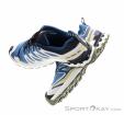 Salomon XA PRO 3D V9 GTX Mens Trail Running Shoes Gore-Tex, Salomon, Blue, , Male, 0018-11988, 5638278759, 195751917421, N4-09.jpg