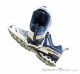 Salomon XA PRO 3D V9 GTX Mens Trail Running Shoes Gore-Tex, Salomon, Blue, , Male, 0018-11988, 5638278759, 195751917421, N4-14.jpg