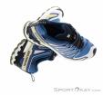 Salomon XA PRO 3D V9 GTX Mens Trail Running Shoes Gore-Tex, Salomon, Blue, , Male, 0018-11988, 5638278759, 195751917421, N4-19.jpg