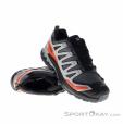 Salomon XA PRO 3D V9 GTX Mens Trail Running Shoes Gore-Tex, Salomon, Orange, , Male, 0018-11988, 5638278773, 195751917674, N1-01.jpg