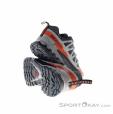 Salomon XA PRO 3D V9 GTX Mens Trail Running Shoes Gore-Tex, Salomon, Orange, , Male, 0018-11988, 5638278773, 195751917674, N1-16.jpg