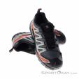 Salomon XA PRO 3D V9 GTX Mens Trail Running Shoes Gore-Tex, Salomon, Orange, , Male, 0018-11988, 5638278773, 195751917674, N2-02.jpg