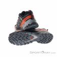 Salomon XA PRO 3D V9 GTX Mens Trail Running Shoes Gore-Tex, Salomon, Orange, , Male, 0018-11988, 5638278773, 195751917674, N2-12.jpg
