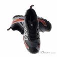 Salomon XA PRO 3D V9 GTX Mens Trail Running Shoes Gore-Tex, Salomon, Orange, , Male, 0018-11988, 5638278773, 195751917674, N3-03.jpg
