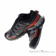 Salomon XA PRO 3D V9 GTX Mens Trail Running Shoes Gore-Tex, Salomon, Orange, , Male, 0018-11988, 5638278773, 195751917674, N3-08.jpg