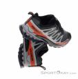 Salomon XA PRO 3D V9 GTX Mens Trail Running Shoes Gore-Tex, Salomon, Orange, , Male, 0018-11988, 5638278773, 195751917674, N3-18.jpg