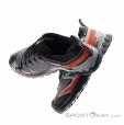 Salomon XA PRO 3D V9 GTX Mens Trail Running Shoes Gore-Tex, Salomon, Orange, , Male, 0018-11988, 5638278773, 195751917674, N4-09.jpg