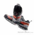 Salomon XA PRO 3D V9 GTX Mens Trail Running Shoes Gore-Tex, Salomon, Orange, , Male, 0018-11988, 5638278773, 195751917674, N4-14.jpg