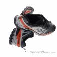 Salomon XA PRO 3D V9 GTX Mens Trail Running Shoes Gore-Tex, Salomon, Orange, , Male, 0018-11988, 5638278773, 195751917674, N4-19.jpg