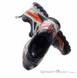 Salomon XA PRO 3D V9 GTX Mens Trail Running Shoes Gore-Tex, Salomon, Orange, , Male, 0018-11988, 5638278773, 195751917674, N5-05.jpg
