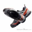 Salomon XA PRO 3D V9 GTX Mens Trail Running Shoes Gore-Tex, Salomon, Orange, , Male, 0018-11988, 5638278773, 195751917674, N5-10.jpg
