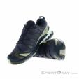 Salomon XA PRO 3D V9 GTX Mens Trail Running Shoes Gore-Tex, Salomon, Olive-Dark Green, , Male, 0018-11988, 5638278789, 195751830720, N1-06.jpg