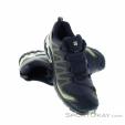Salomon XA PRO 3D V9 GTX Mens Trail Running Shoes Gore-Tex, Salomon, Olive-Dark Green, , Male, 0018-11988, 5638278789, 195751830720, N2-02.jpg