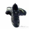 Salomon XA PRO 3D V9 GTX Mens Trail Running Shoes Gore-Tex, Salomon, Olive-Dark Green, , Male, 0018-11988, 5638278789, 195751830720, N3-03.jpg