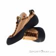 La Sportiva Mythos Kletterschuhe, La Sportiva, Braun, , Herren,Damen,Unisex, 0024-11357, 5638279234, 8058428191826, N1-06.jpg