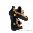 La Sportiva Mythos Kletterschuhe, La Sportiva, Braun, , Herren,Damen,Unisex, 0024-11357, 5638279234, 8058428191826, N2-17.jpg