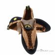 La Sportiva Mythos Kletterschuhe, La Sportiva, Braun, , Herren,Damen,Unisex, 0024-11357, 5638279234, 8058428191826, N3-03.jpg