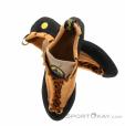 La Sportiva Mythos Kletterschuhe, La Sportiva, Braun, , Herren,Damen,Unisex, 0024-11357, 5638279234, 8058428191826, N4-04.jpg