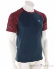 Dynafit Alpine Pro Herren T-Shirt, Dynafit, Blau, , Herren, 0015-11833, 5638279367, 4053866576246, N1-01.jpg