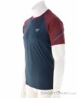 Dynafit Alpine Pro Herren T-Shirt, Dynafit, Blau, , Herren, 0015-11833, 5638279367, 4053866576246, N1-06.jpg