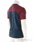 Dynafit Alpine Pro Herren T-Shirt, Dynafit, Blau, , Herren, 0015-11833, 5638279367, 4053866576246, N1-16.jpg