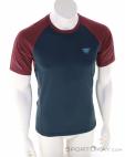 Dynafit Alpine Pro Herren T-Shirt, Dynafit, Blau, , Herren, 0015-11833, 5638279367, 4053866576246, N2-02.jpg