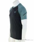 Dynafit Alpine Pro Herren T-Shirt, Dynafit, Schwarz, , Herren, 0015-11833, 5638279372, 4053866752336, N1-06.jpg