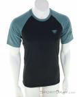 Dynafit Alpine Pro Herren T-Shirt, Dynafit, Schwarz, , Herren, 0015-11833, 5638279372, 4053866752336, N2-02.jpg