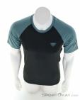 Dynafit Alpine Pro Herren T-Shirt, Dynafit, Schwarz, , Herren, 0015-11833, 5638279372, 4053866752336, N3-03.jpg