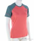 Dynafit Alpine Pro Women T-Shirt, Dynafit, Pink, , Female, 0015-11834, 5638279378, 4053866752398, N1-01.jpg
