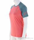 Dynafit Alpine Pro Women T-Shirt, Dynafit, Pink, , Female, 0015-11834, 5638279378, 4053866752398, N1-06.jpg