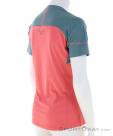 Dynafit Alpine Pro Women T-Shirt, Dynafit, Pink, , Female, 0015-11834, 5638279378, 4053866752398, N1-16.jpg