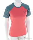 Dynafit Alpine Pro Women T-Shirt, Dynafit, Pink, , Female, 0015-11834, 5638279378, 4053866752398, N2-02.jpg