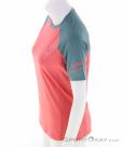 Dynafit Alpine Pro Women T-Shirt, Dynafit, Pink, , Female, 0015-11834, 5638279378, 4053866752398, N2-07.jpg