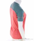 Dynafit Alpine Pro Women T-Shirt, Dynafit, Pink, , Female, 0015-11834, 5638279378, 4053866752398, N2-17.jpg