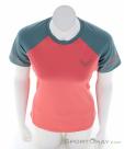 Dynafit Alpine Pro Women T-Shirt, Dynafit, Pink, , Female, 0015-11834, 5638279378, 4053866752398, N3-03.jpg