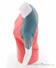 Dynafit Alpine Pro Women T-Shirt, Dynafit, Pink, , Female, 0015-11834, 5638279378, 4053866752398, N3-08.jpg