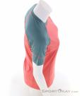 Dynafit Alpine Pro Women T-Shirt, Dynafit, Pink, , Female, 0015-11834, 5638279378, 4053866752398, N3-18.jpg