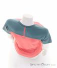 Dynafit Alpine Pro Women T-Shirt, Dynafit, Pink, , Female, 0015-11834, 5638279378, 4053866752398, N4-14.jpg