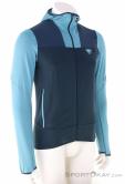 Dynafit Traverse Polartec Herren Fleecejacke, Dynafit, Dunkel-Blau, , Herren, 0015-11860, 5638279757, 4053866511902, N1-01.jpg