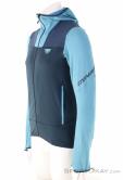 Dynafit Traverse Polartec Herren Fleecejacke, Dynafit, Dunkel-Blau, , Herren, 0015-11860, 5638279757, 4053866511902, N1-06.jpg