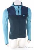 Dynafit Traverse Polartec Herren Fleecejacke, Dynafit, Dunkel-Blau, , Herren, 0015-11860, 5638279757, 4053866511902, N2-02.jpg
